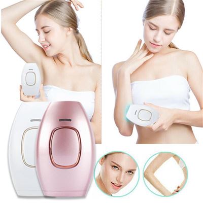Depiladora de laser IPL PRO