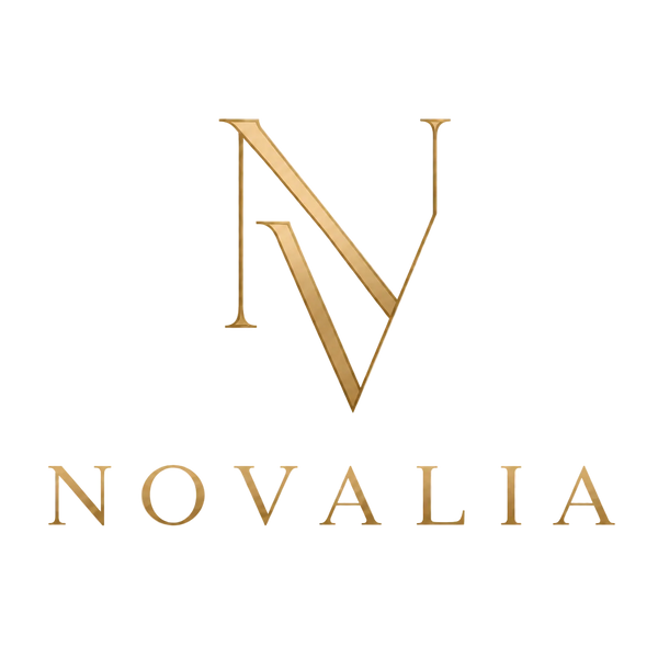 Novalía